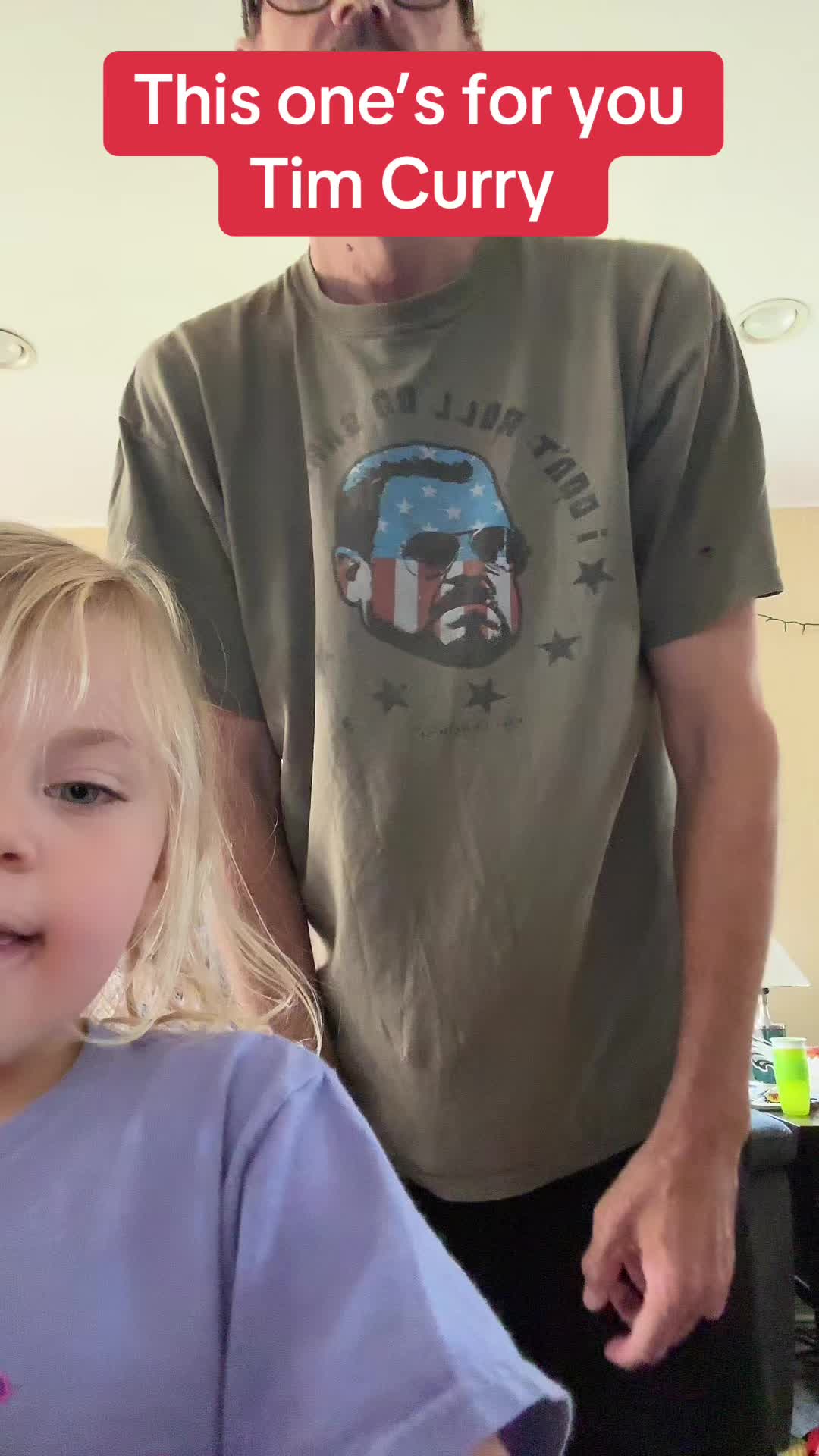 @Sublime Dad