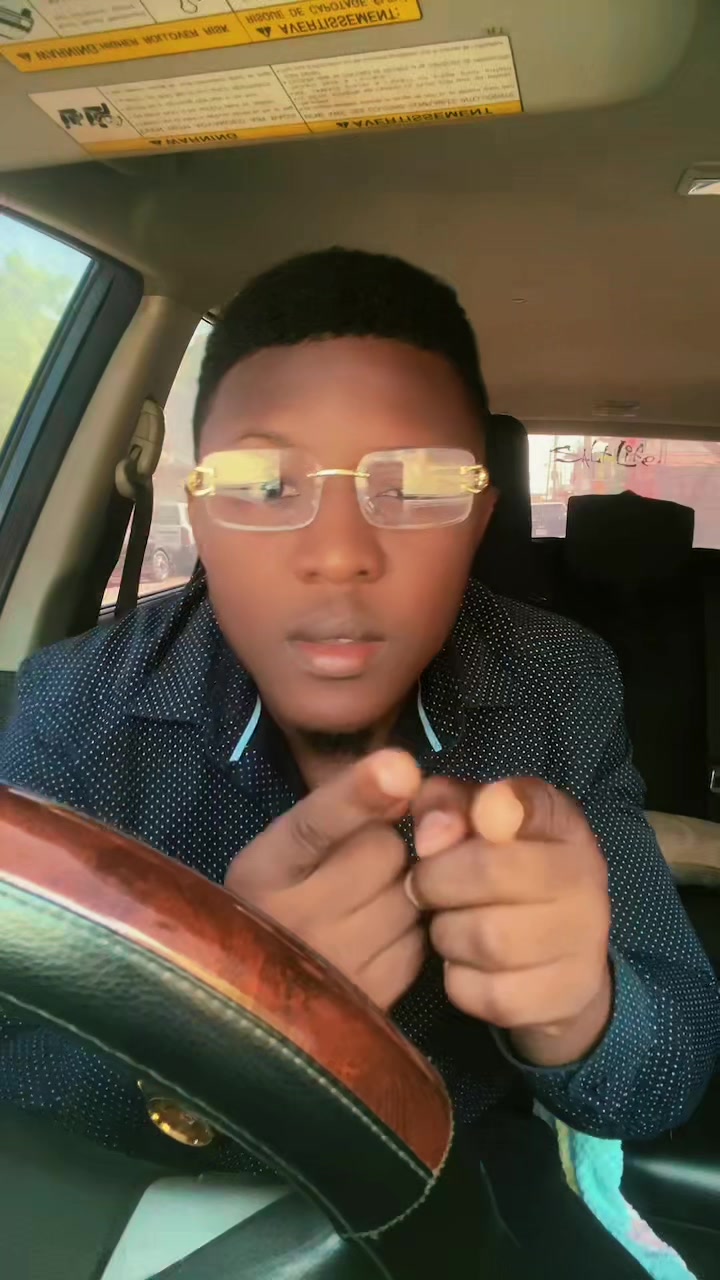 @Evangeliste Josué CASIMIR