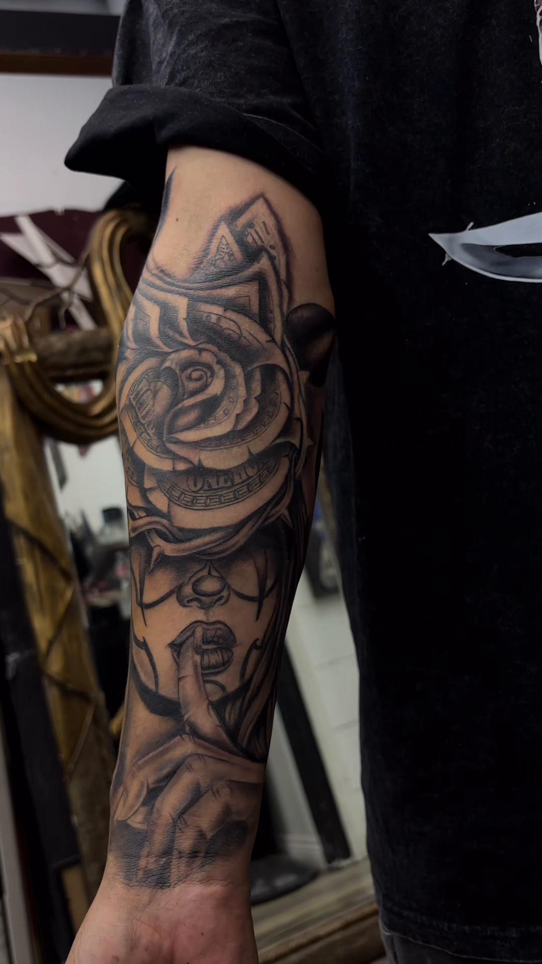 @Soulless_Tattoos_