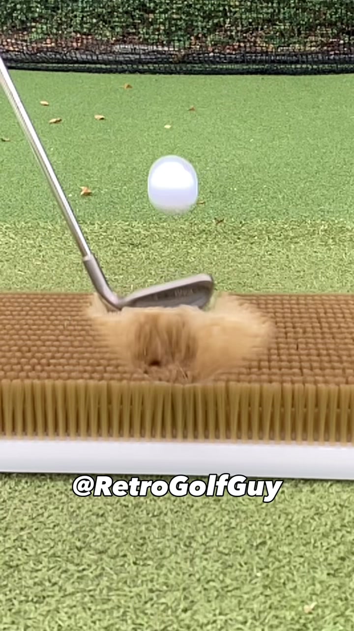 @RetroGolfGuy