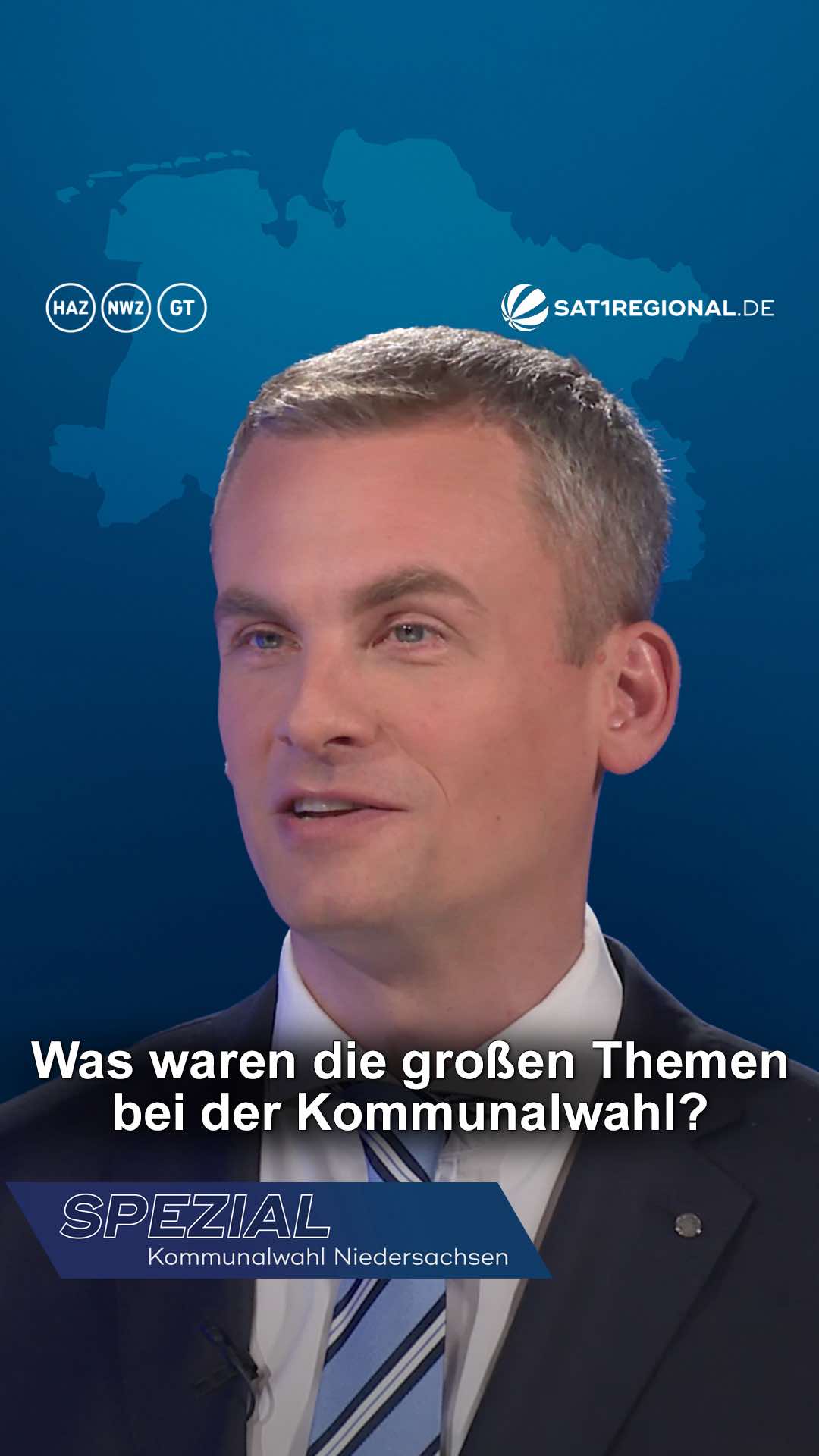 @SAT.1 REGIONAL Norddeutschland