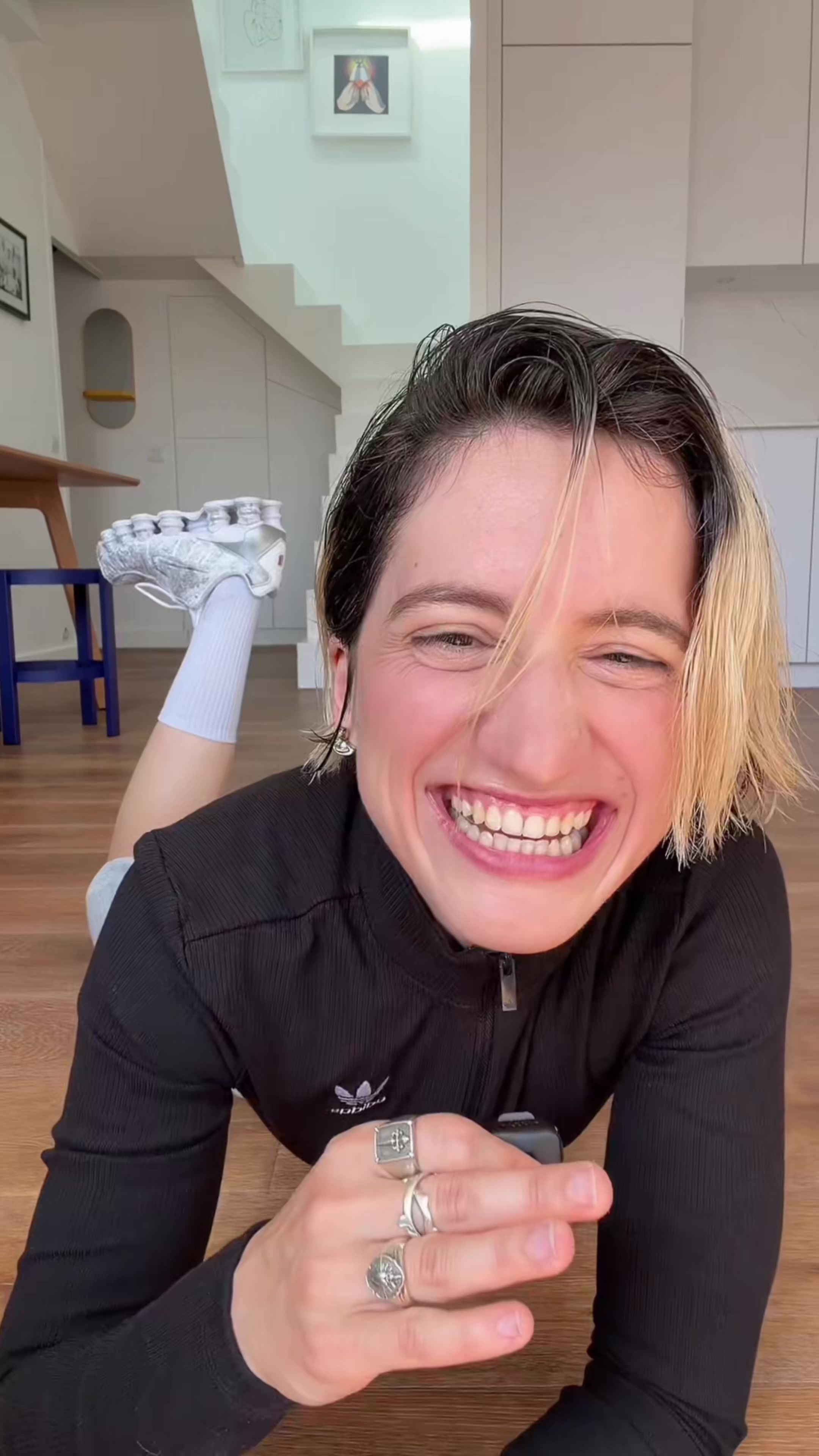 @Aloïse Sauvage