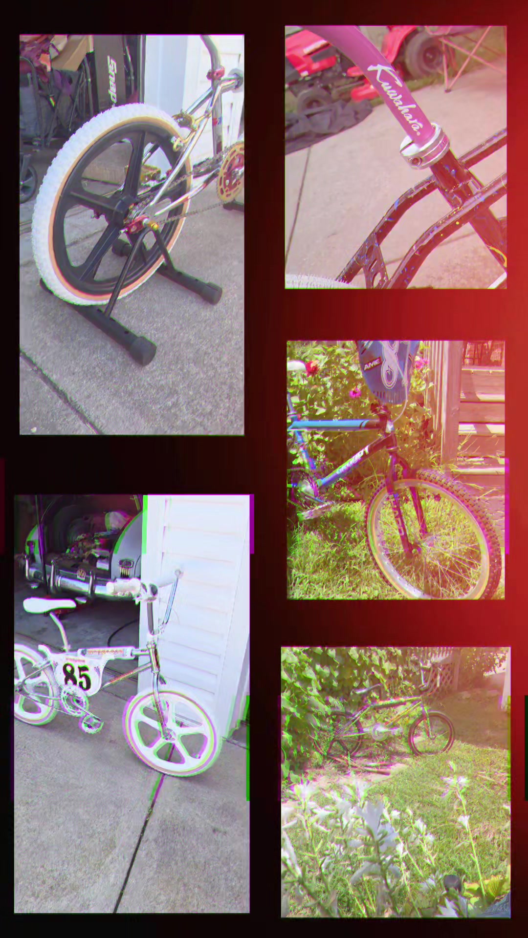 @The Bike Shop.....