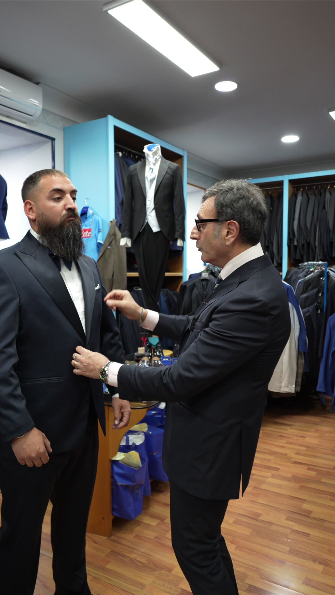 @remomanno_sartorialepartenopeo