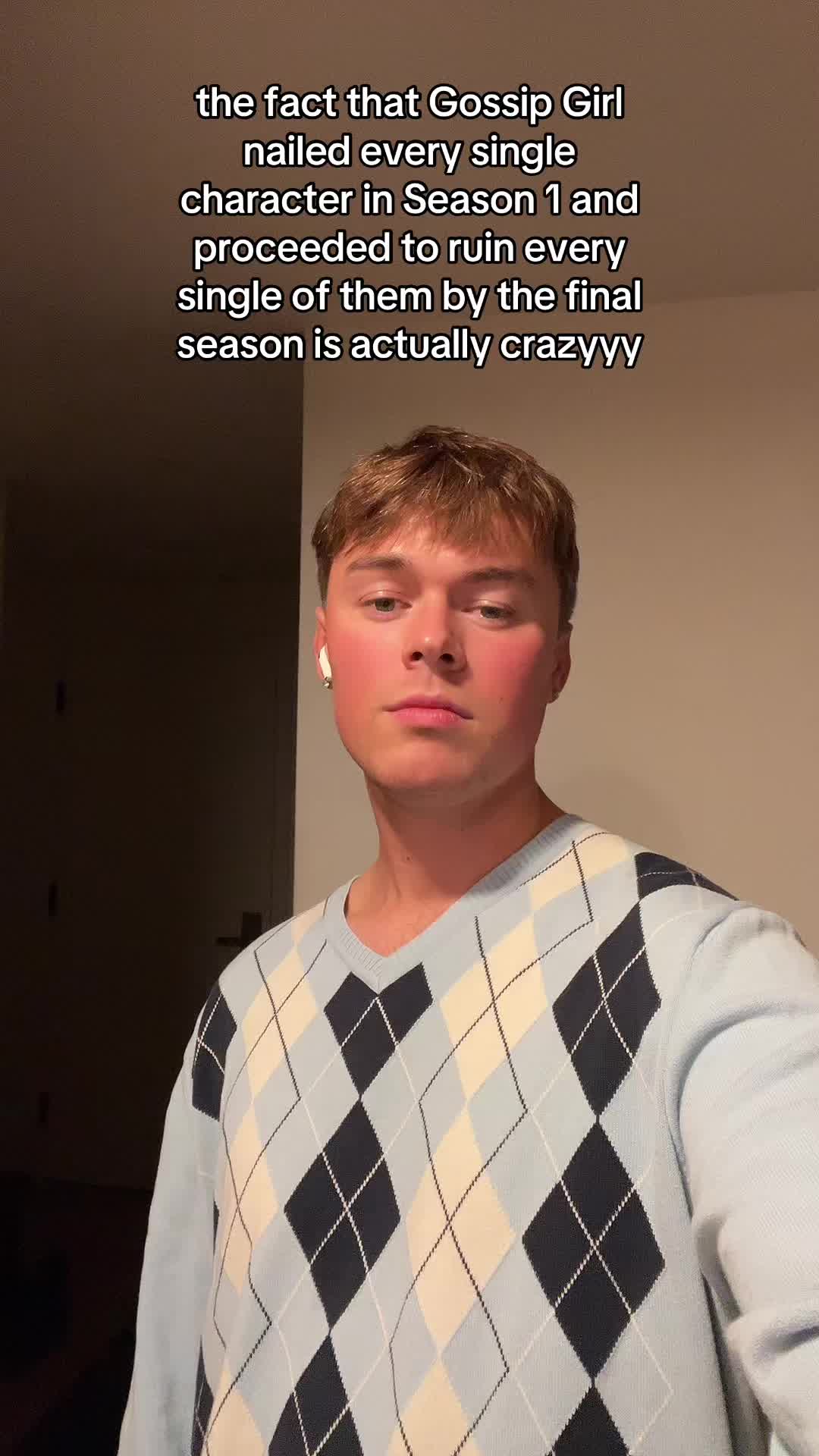 @Riley