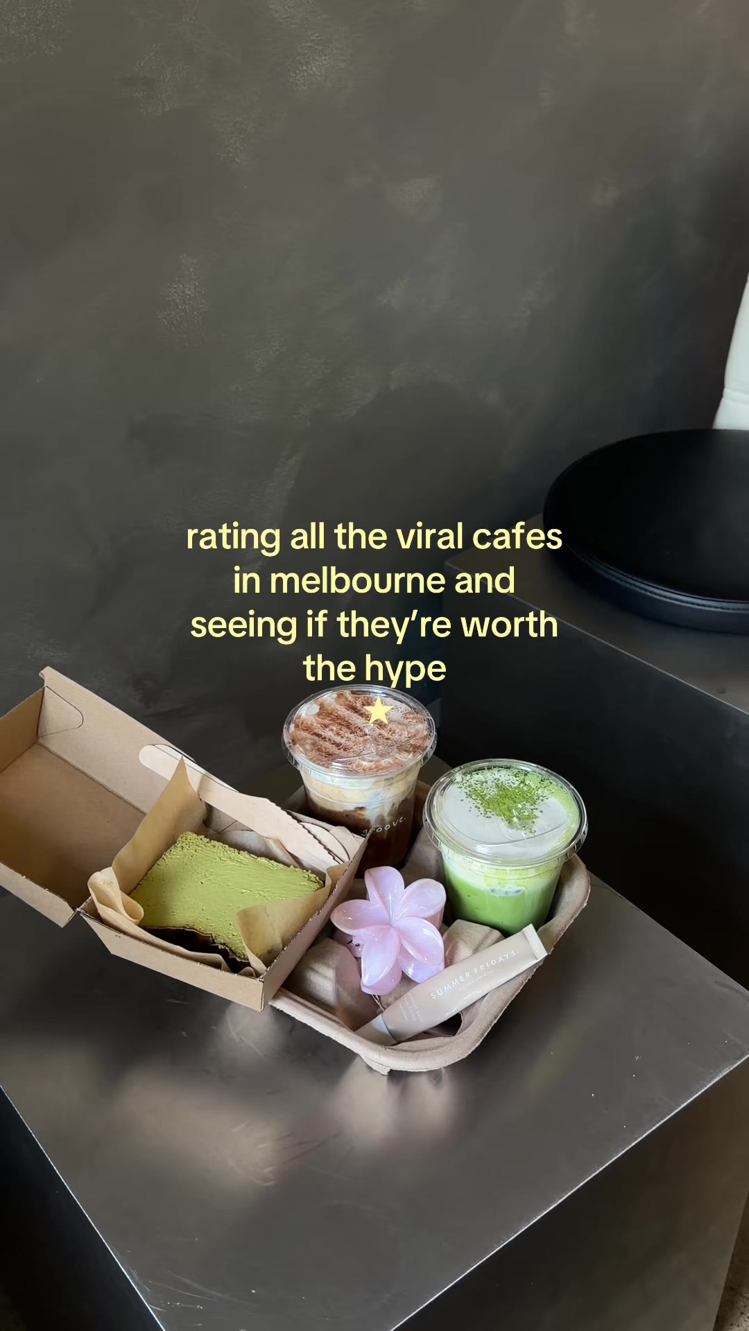 @claire | food & travel ♡