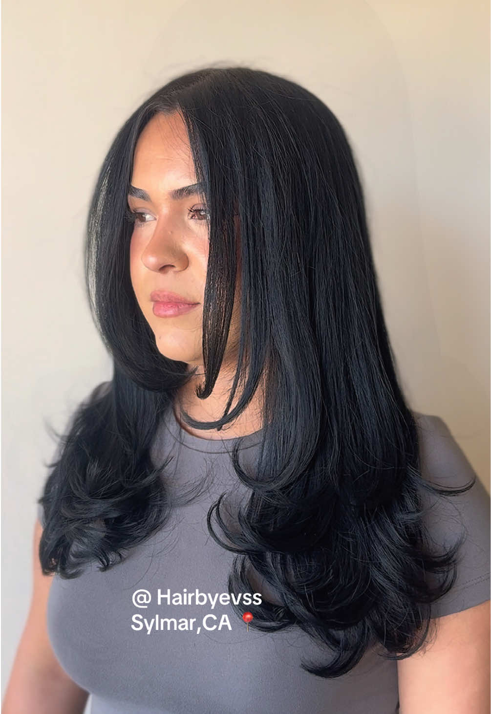 @Hairbyevss