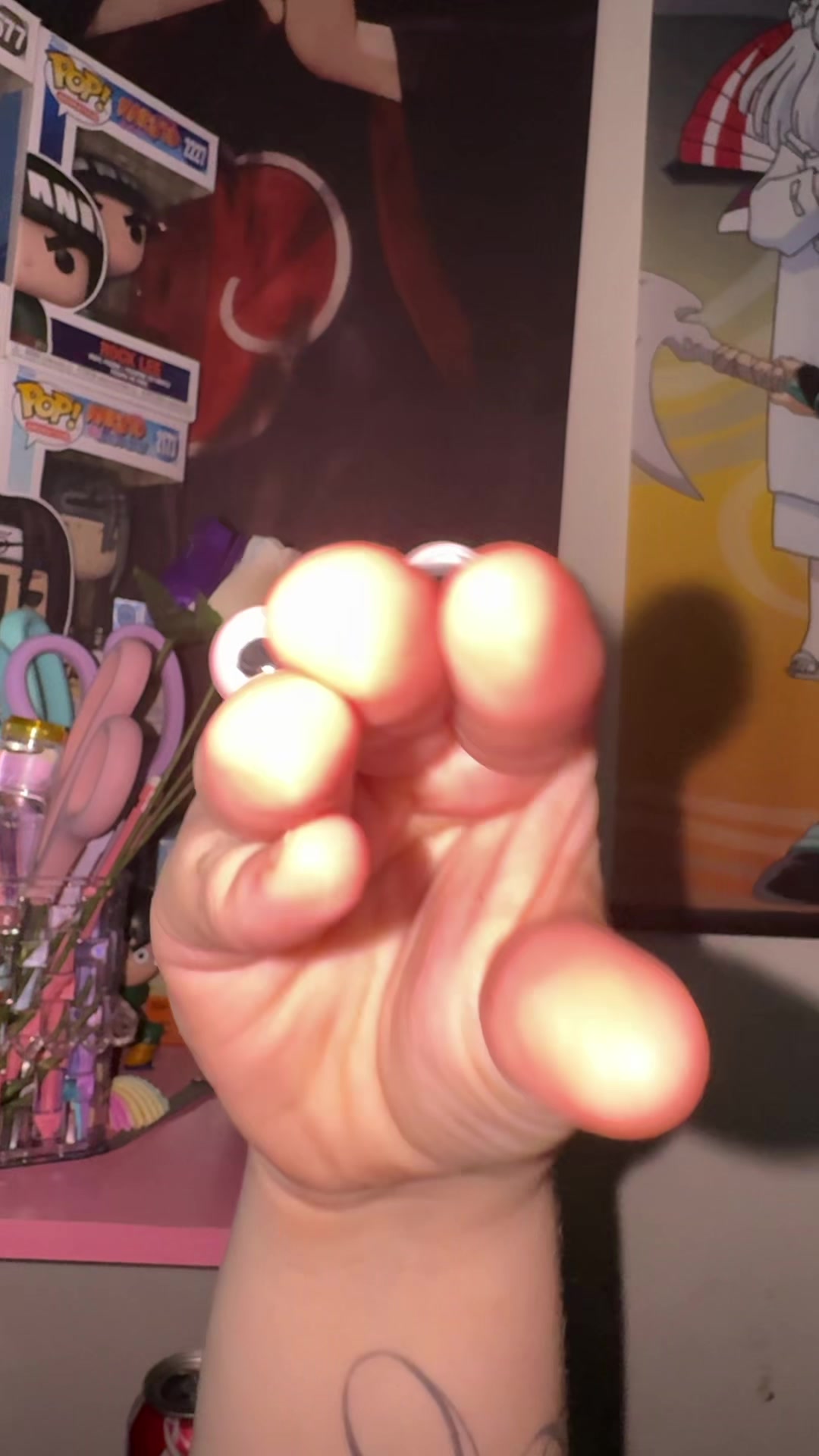 @just.a.hand