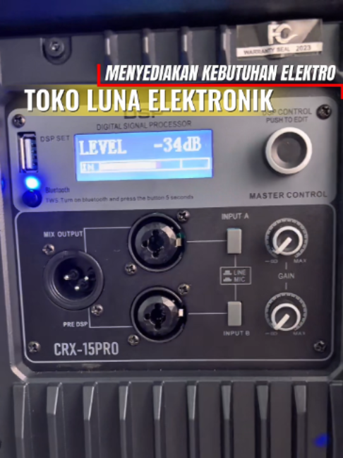@toko luna elektronik
