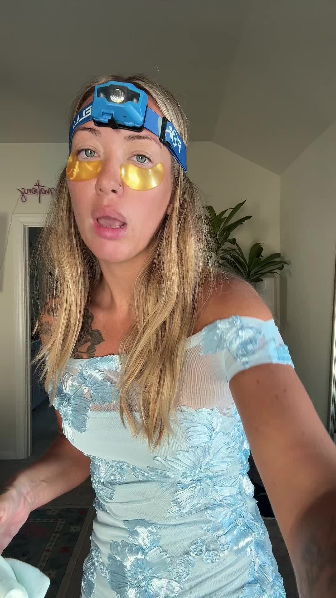 @Rachel Elizabeth