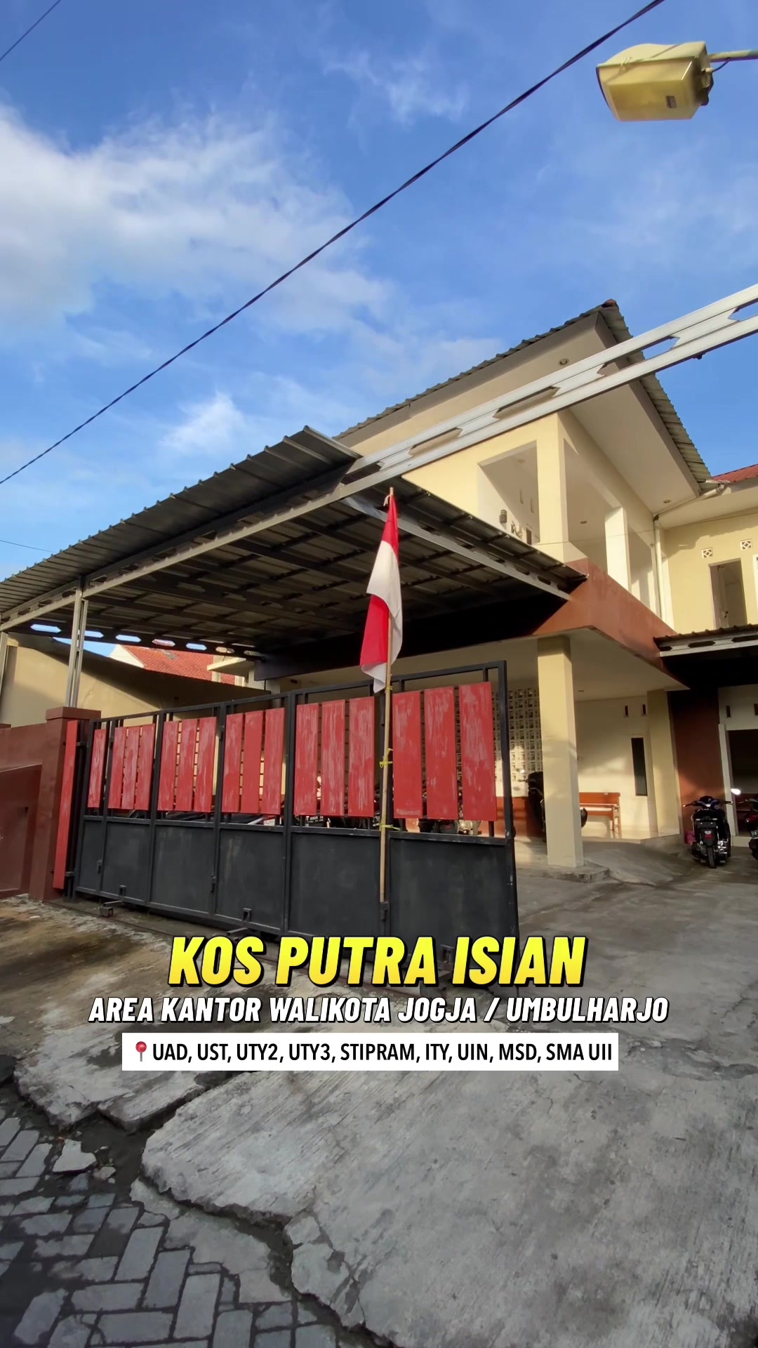 @Kingkost_jogja