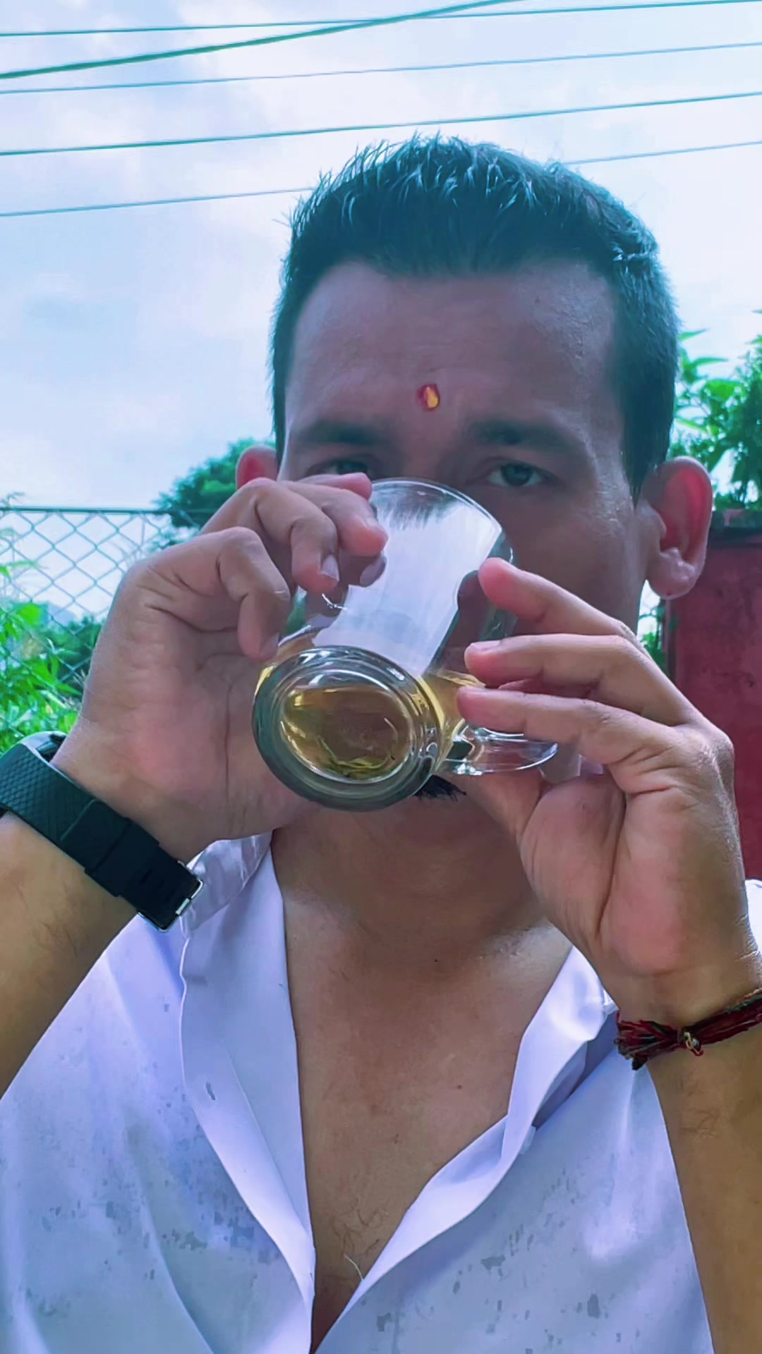 @काजि