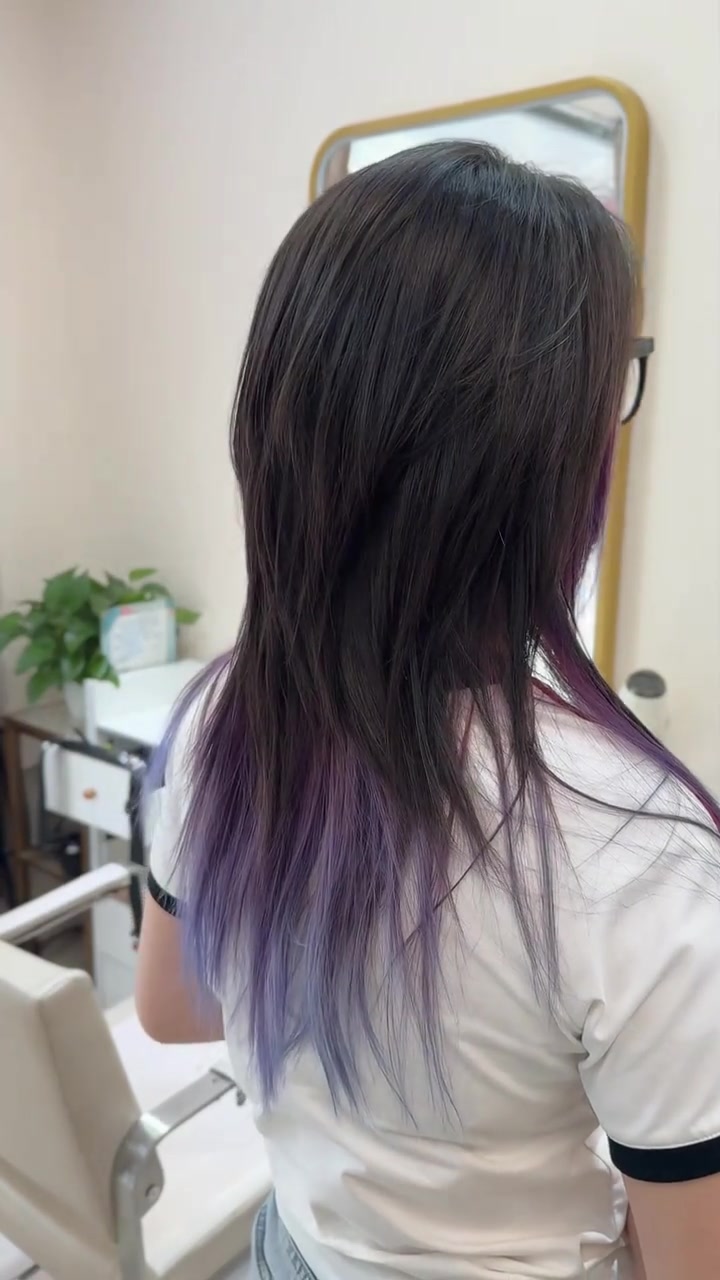 @T&agrave;i To&agrave;n Hair
