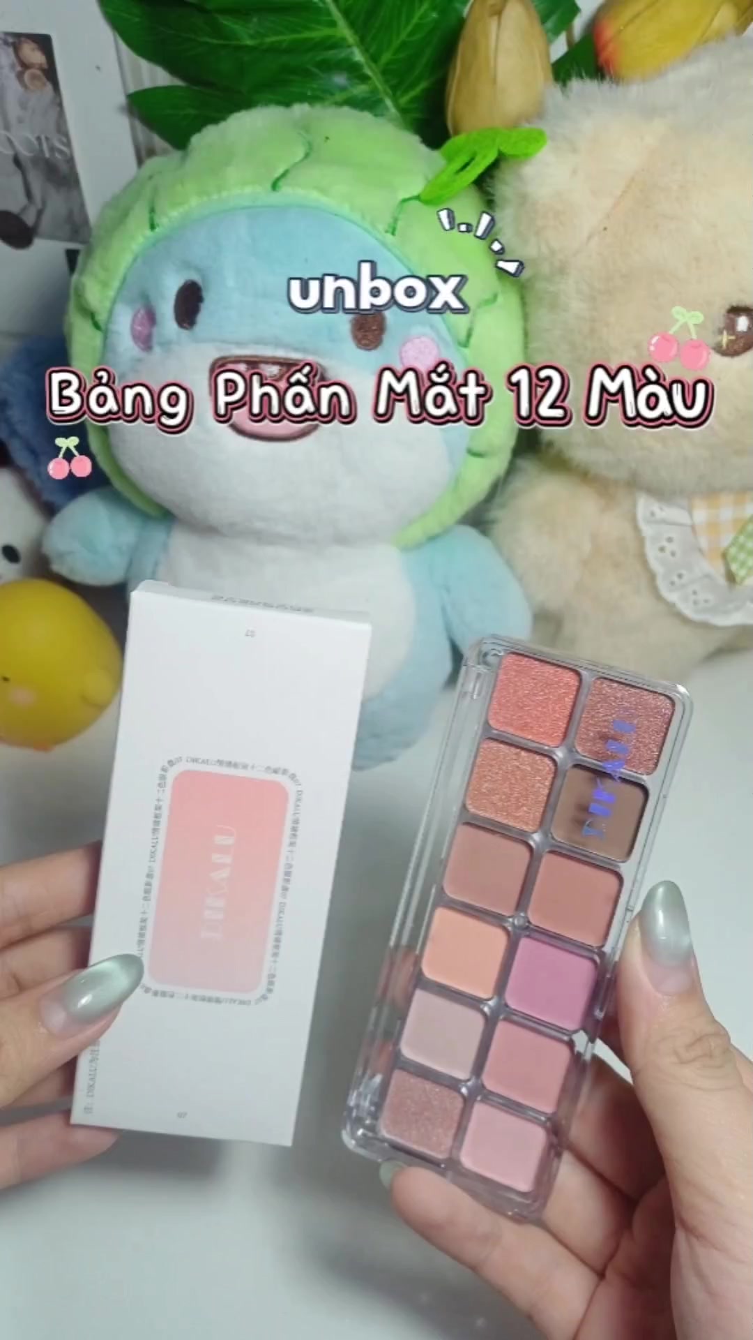 @Lyna Unbox ✨️🩷