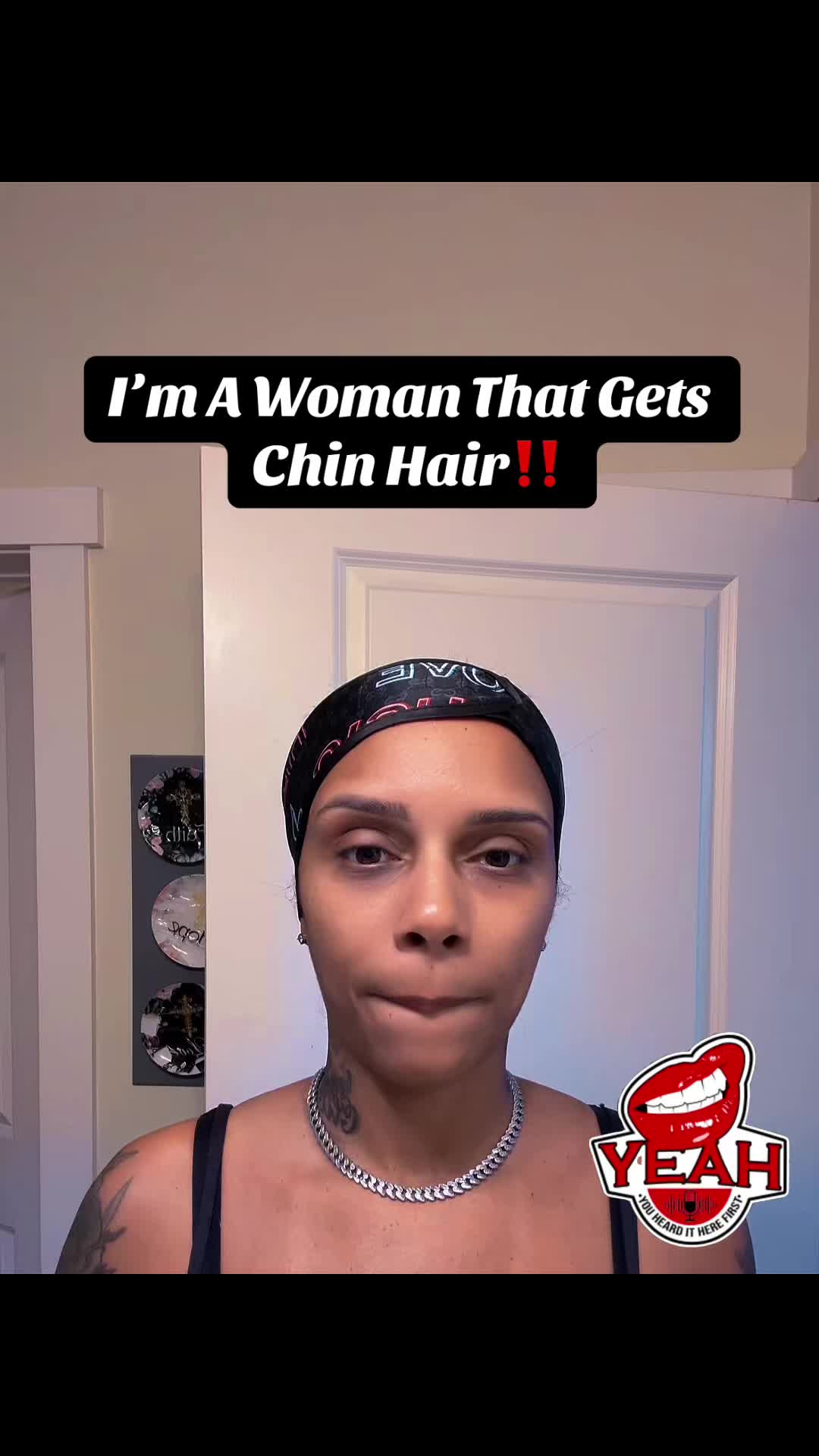 @Porsheia Patterson Hairston