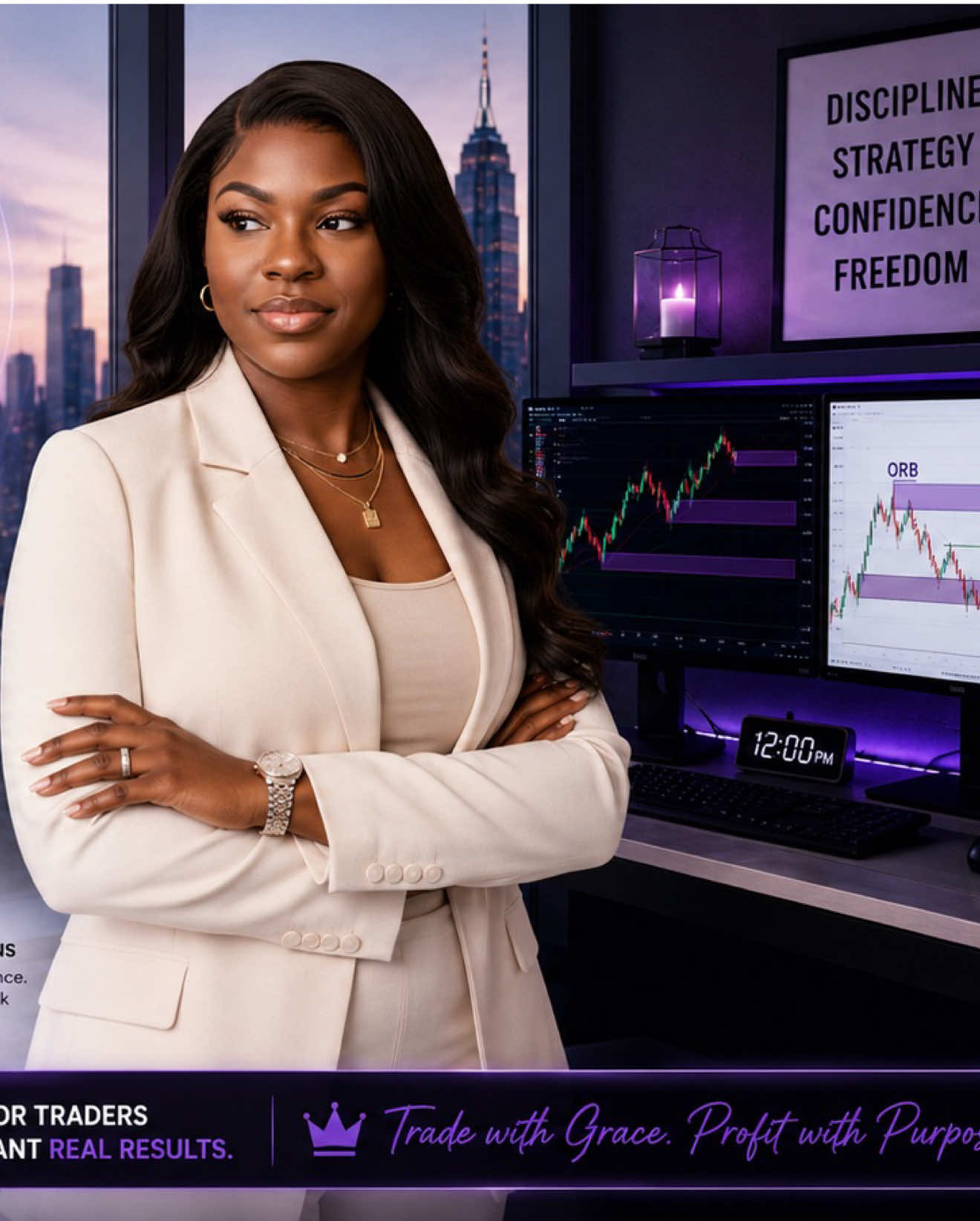 @📈TheGracefulTrader📉