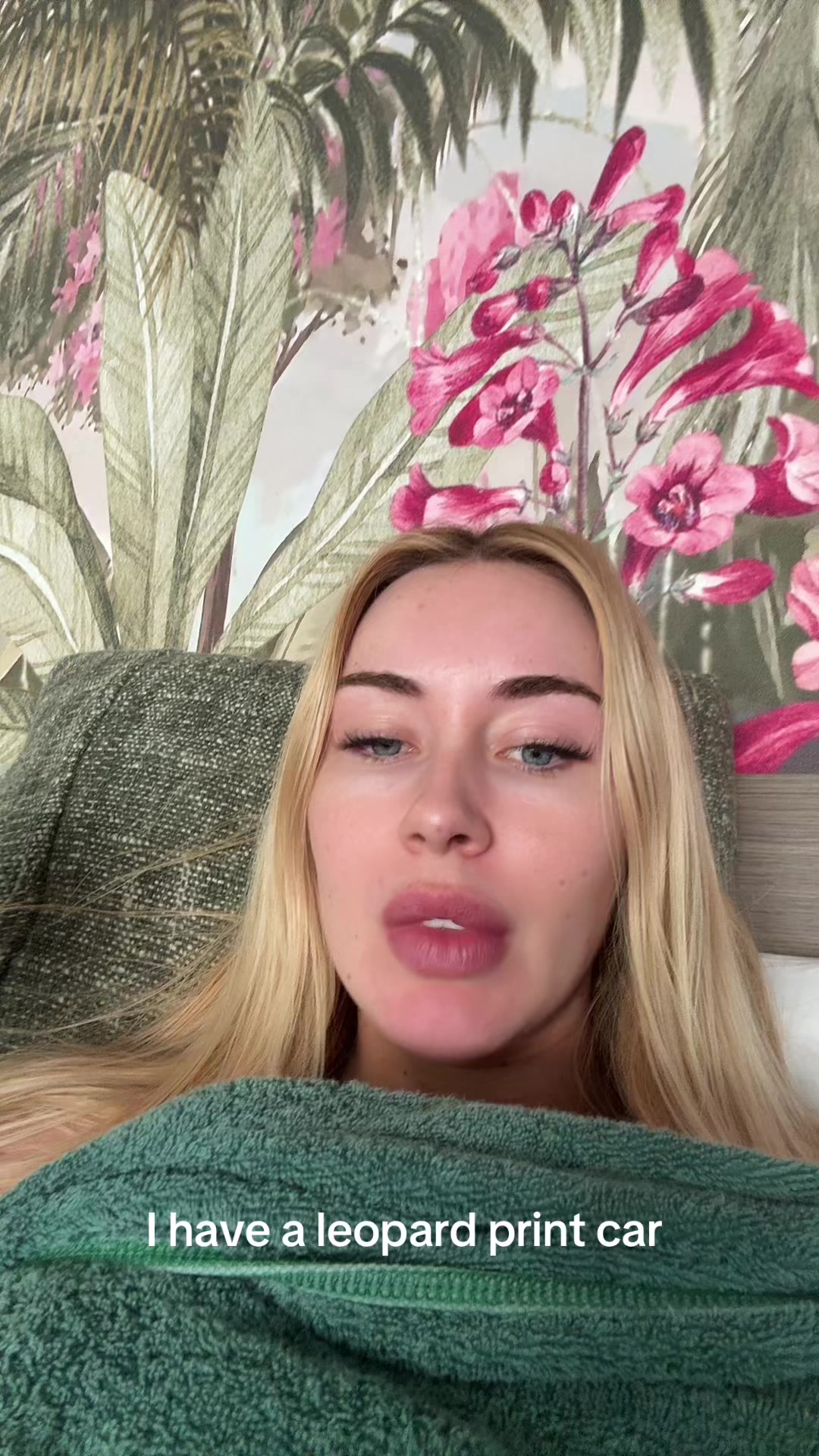 @Haemorrhoidgirl