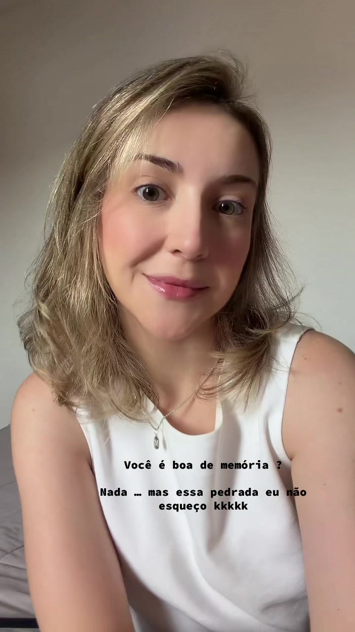 @Ana Clara Souza