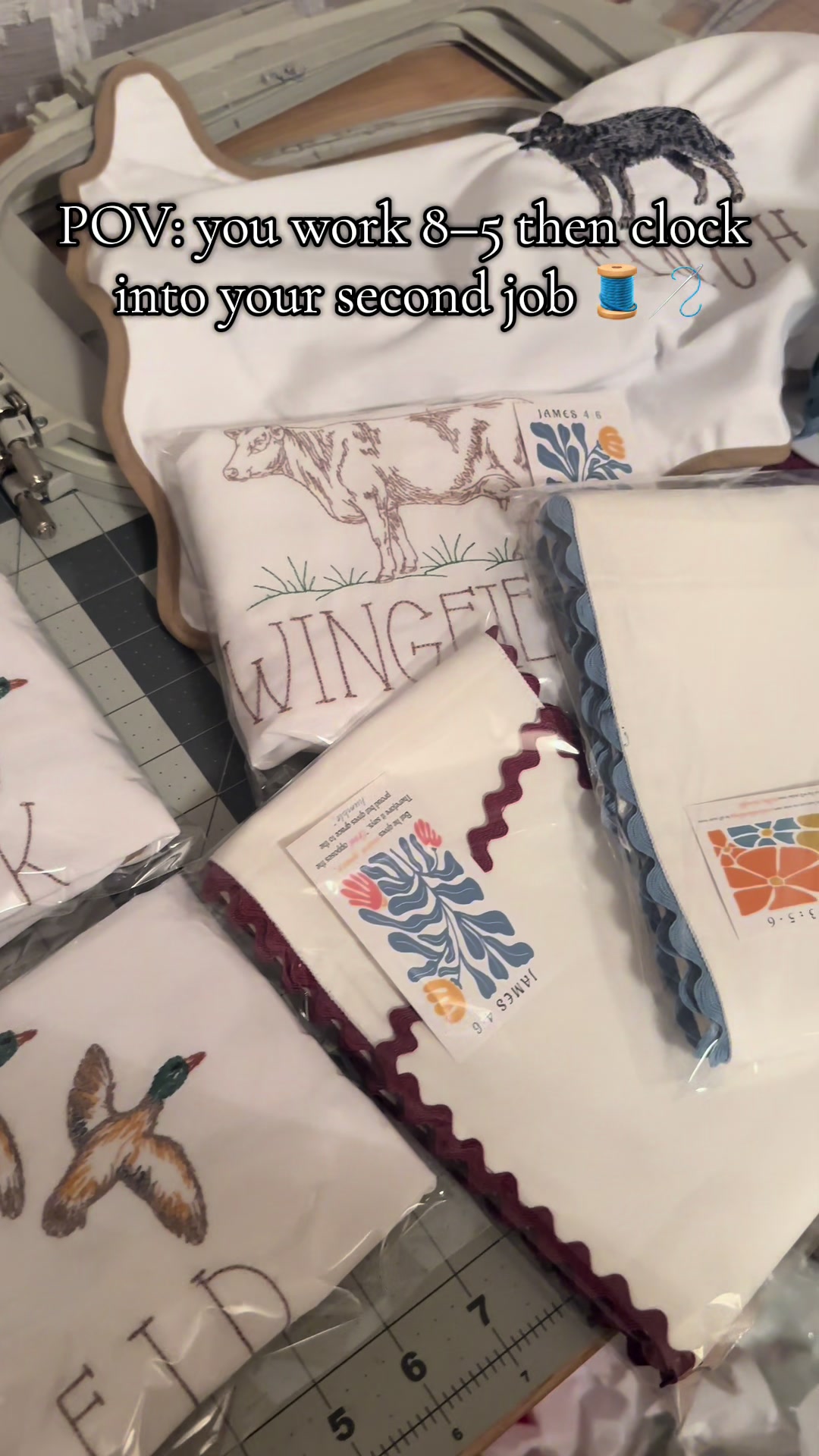 @Grace | StitchinWithFaith