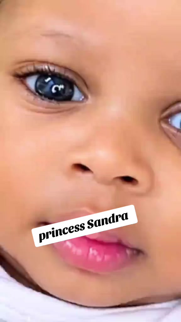 @PRINCESS SANDRA ❤️❤️