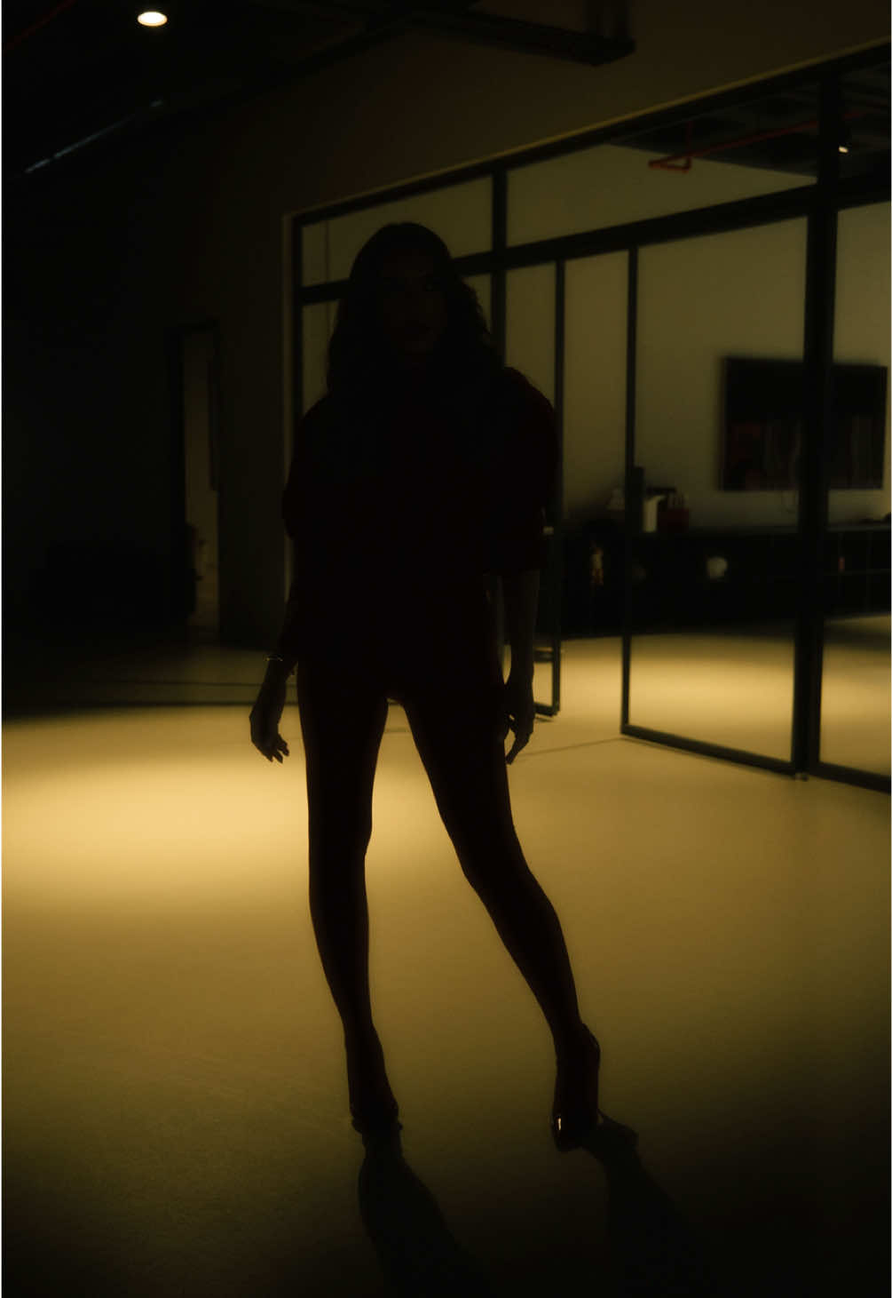 @Hadise Açıkgöz