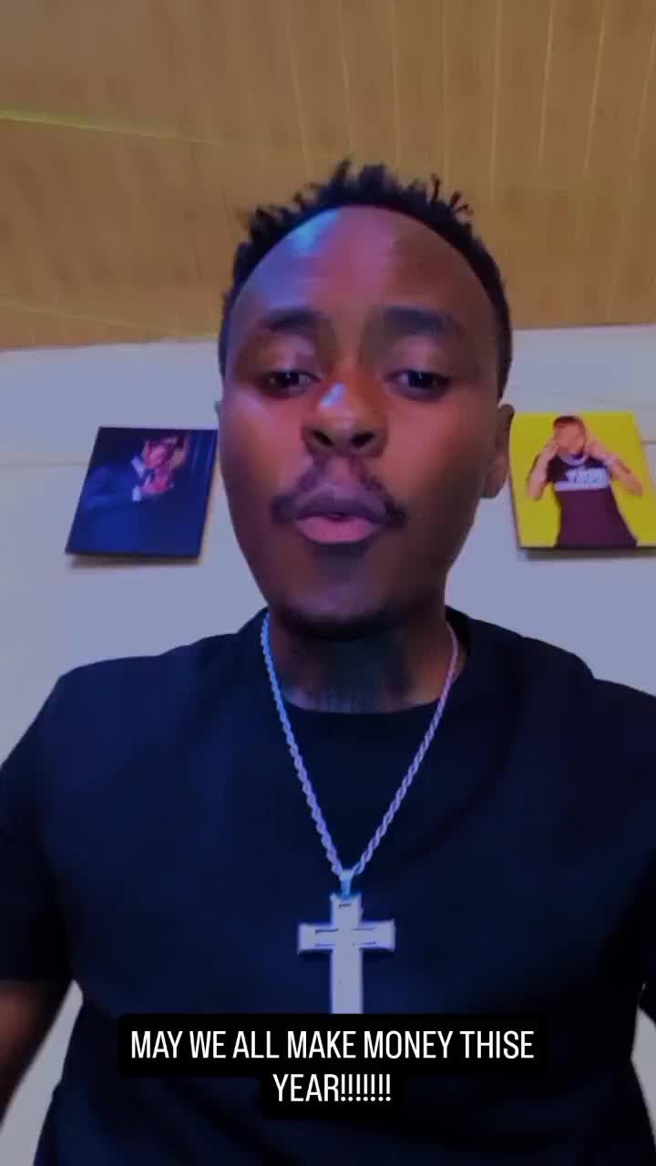 @IAMLUCKY💫