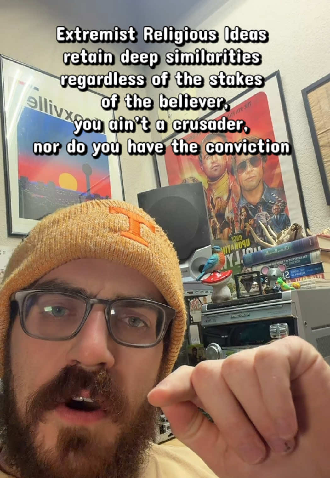 @KeepItScruffy PhD