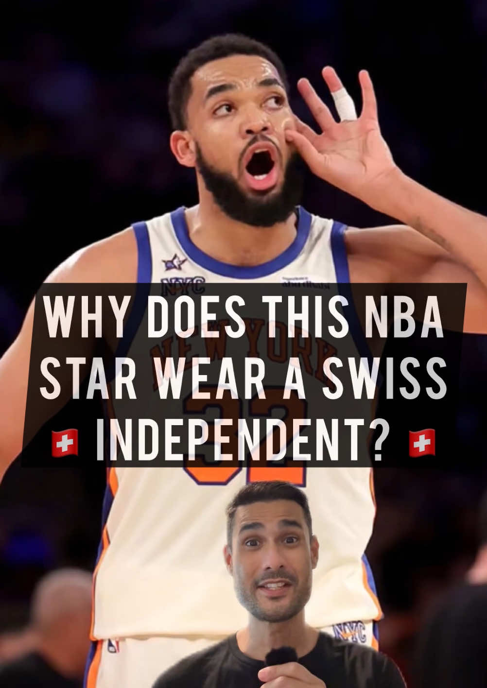 @1 Minute Watch Guy