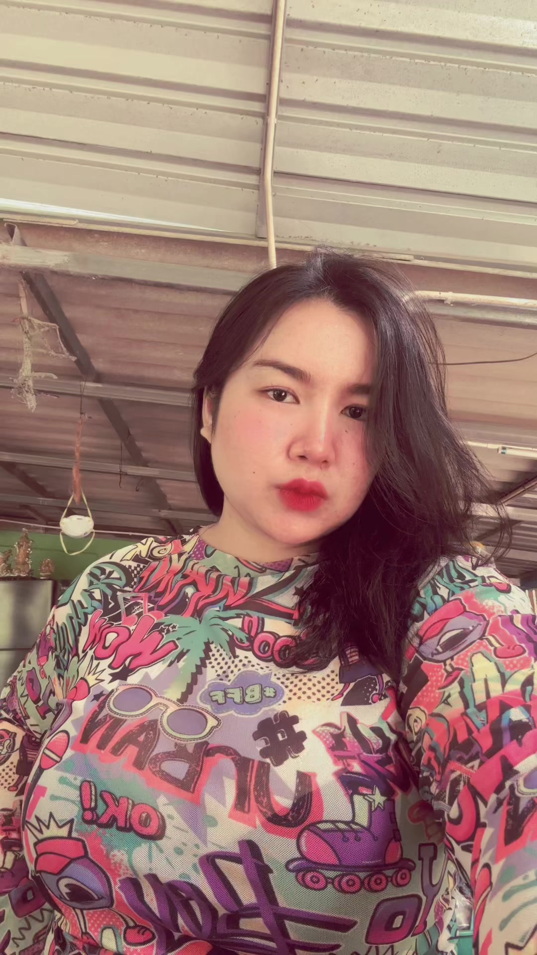 @น.ส.เกวลิน กินแมววว
