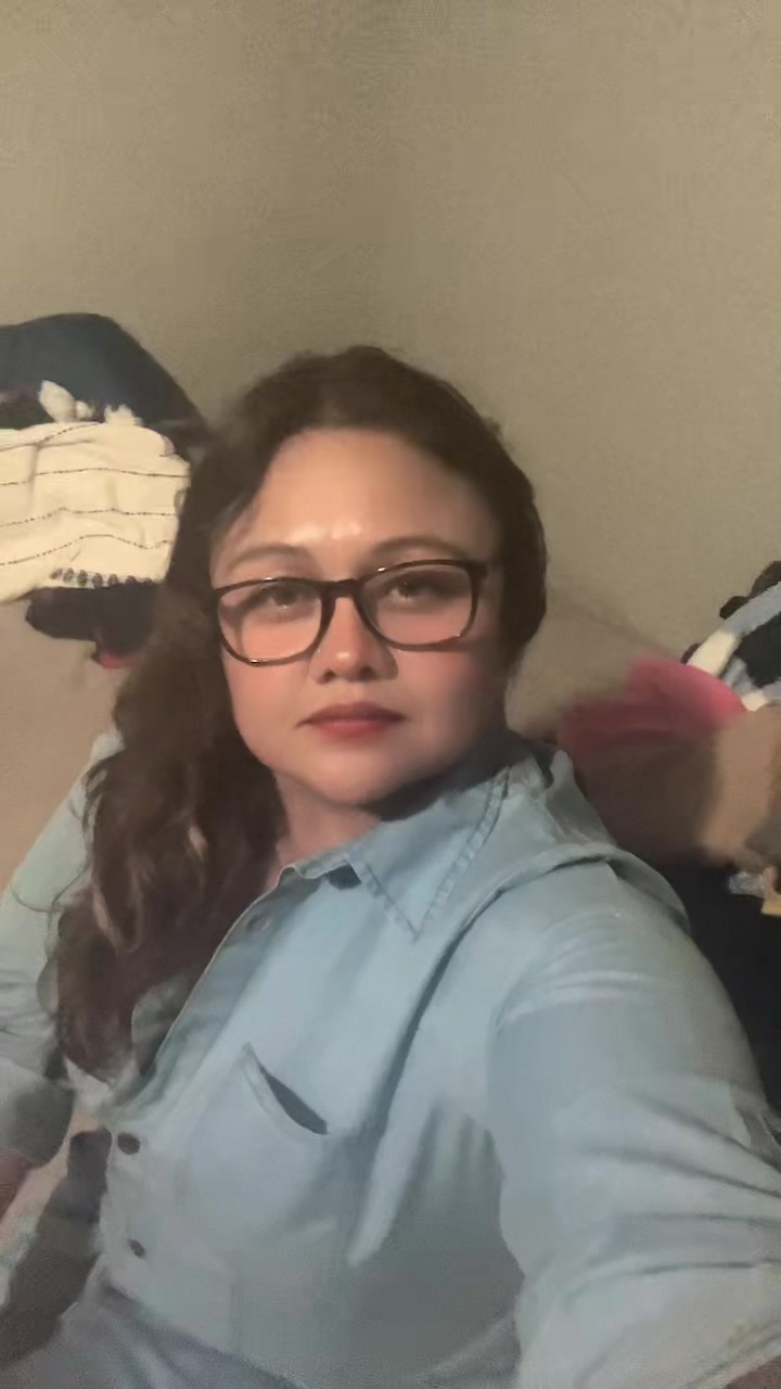 @Maria Martinez