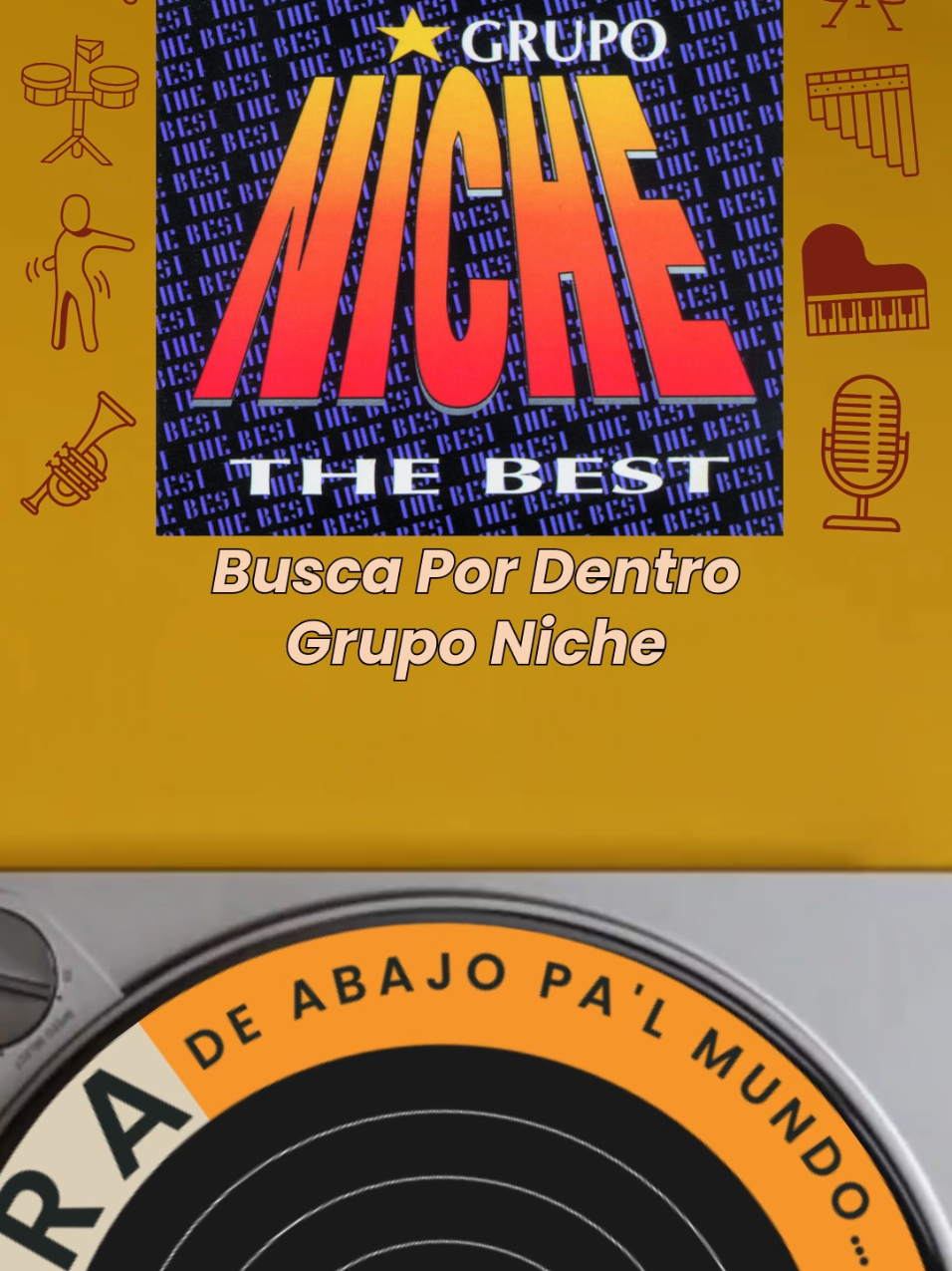 @Salsa Bajera