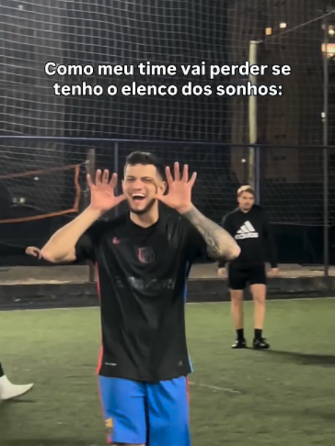 @TNT Sports Brasil
