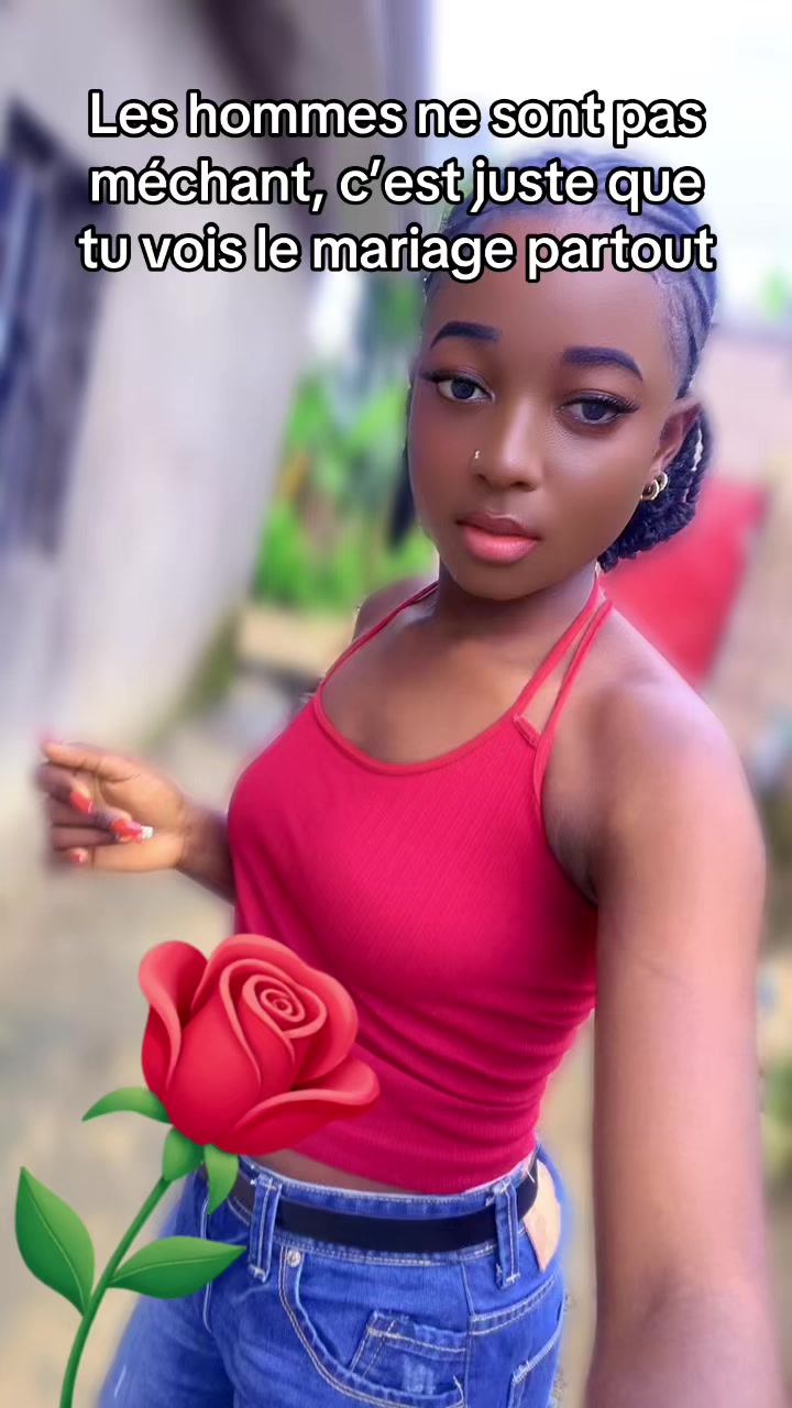 @Maeva du CMR🇨🇲
