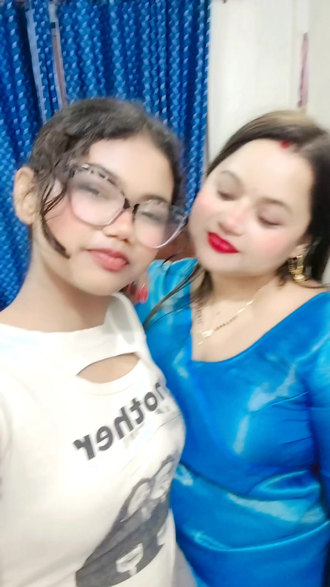 @Indira Koirala Regmi