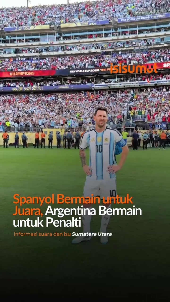 @Isi_Sumut