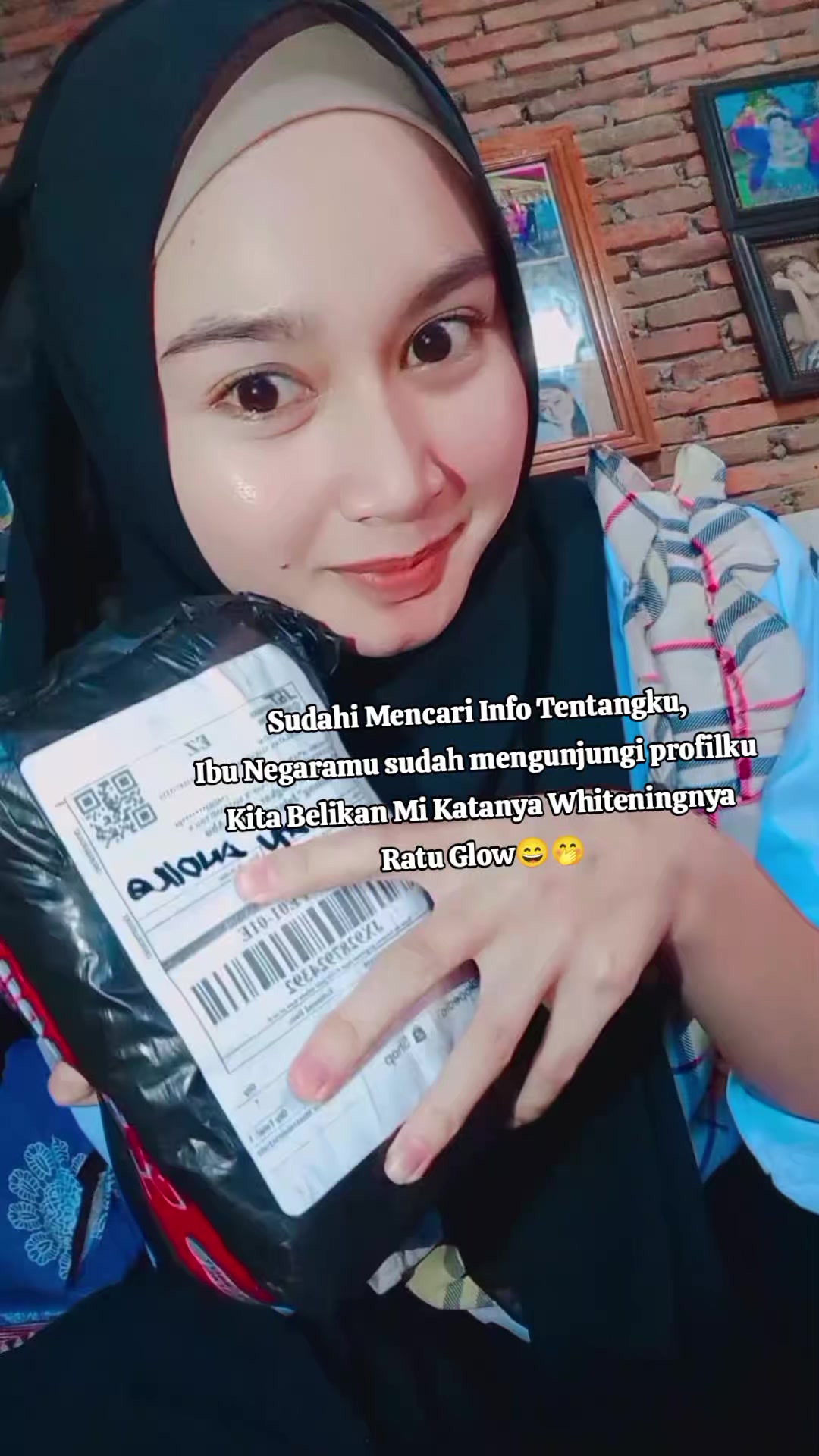 @Ayhu Andira Dirha