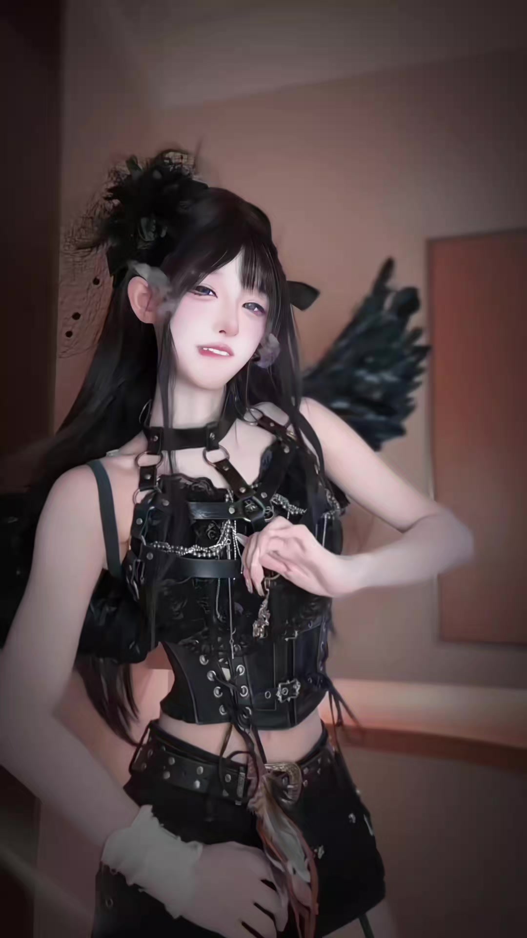 @瑶兔叽