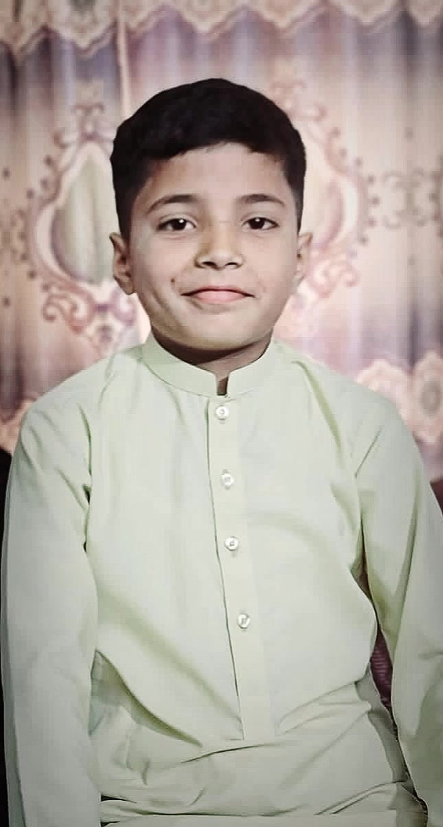 @Amin/Dogar