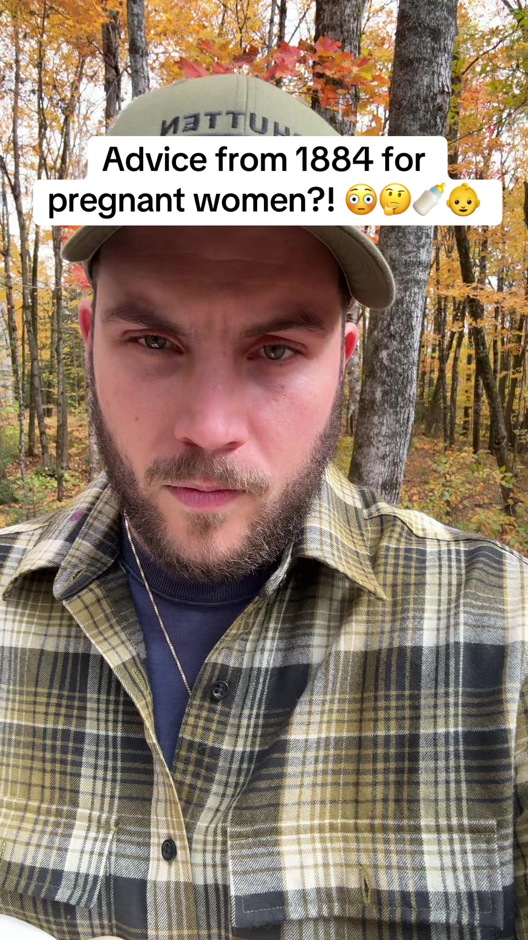 @Shayne Vibes Truth