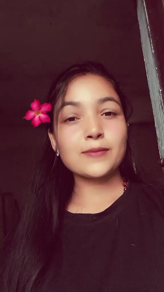 @❣️Rajita ❣️