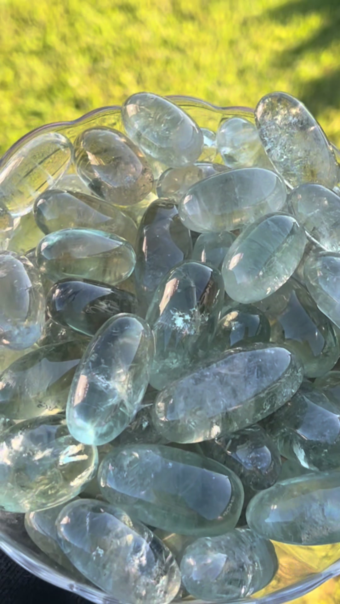 @Muse Crystals