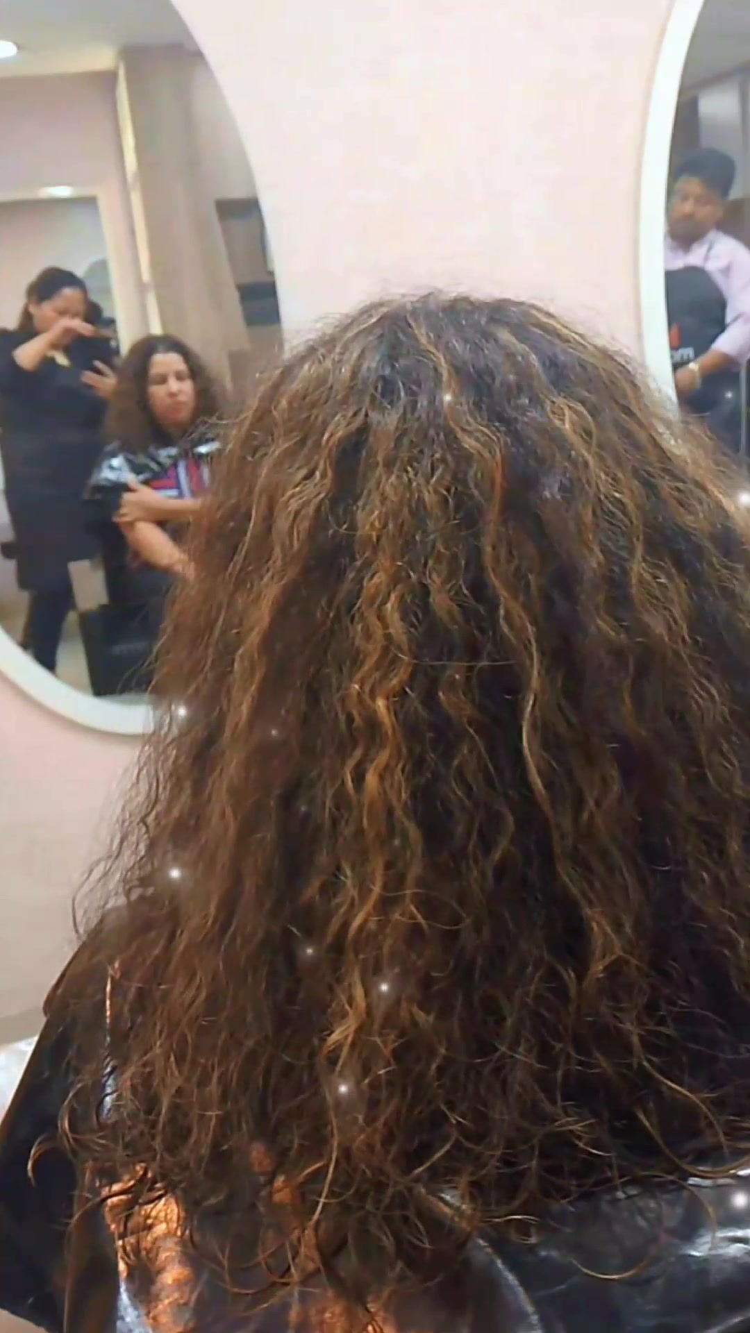@Ultimate Hair Studio And Salon
