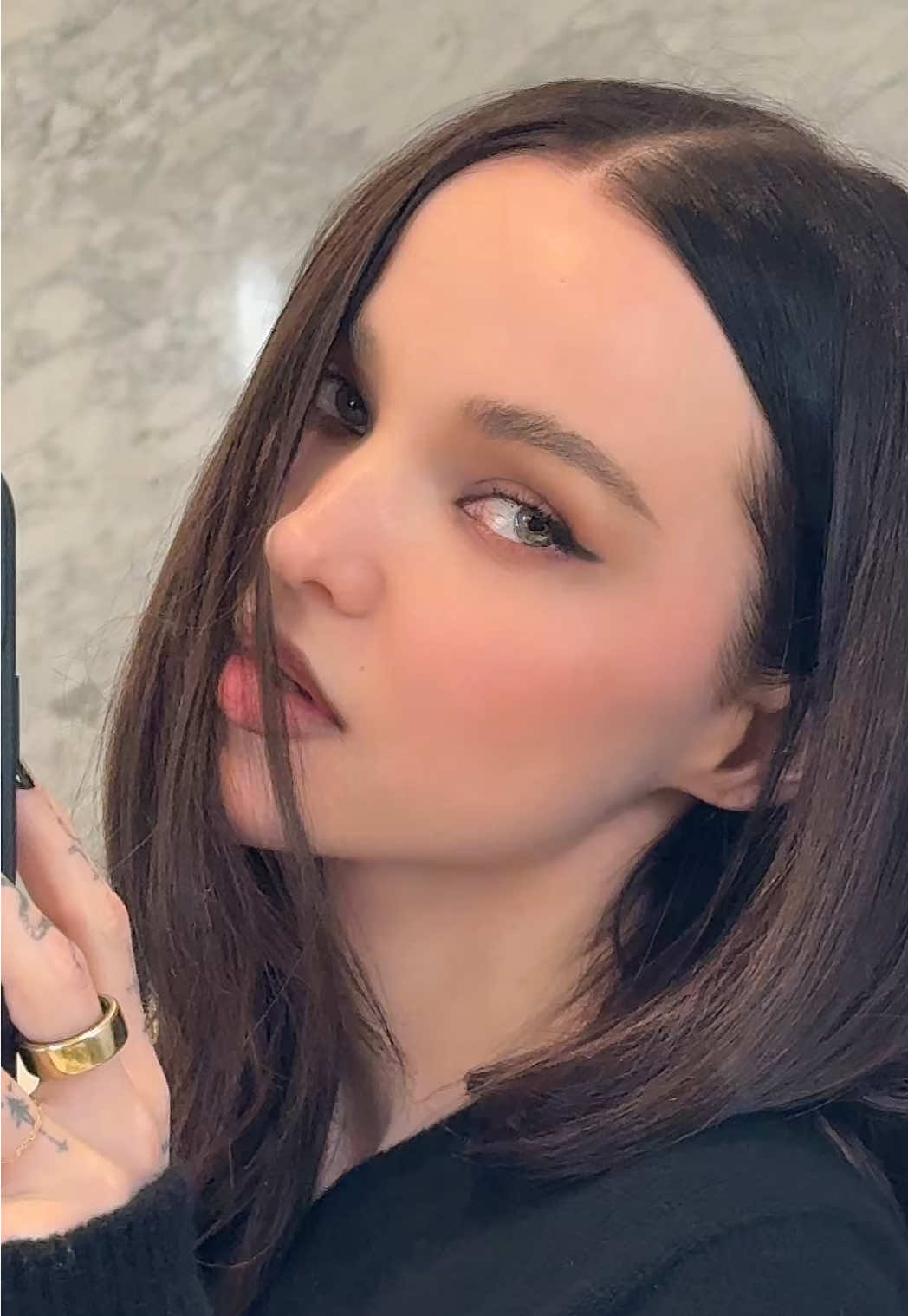 @Dove Cameron