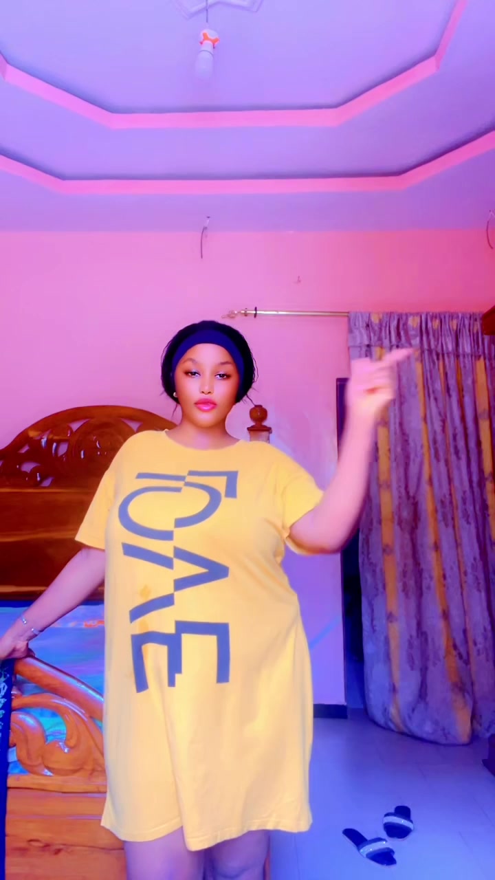 @Saly Sidibe❤️