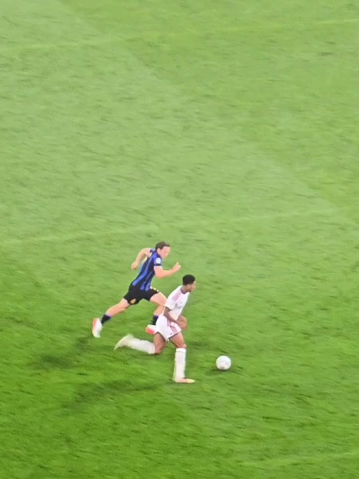 @Real Madrid C.F