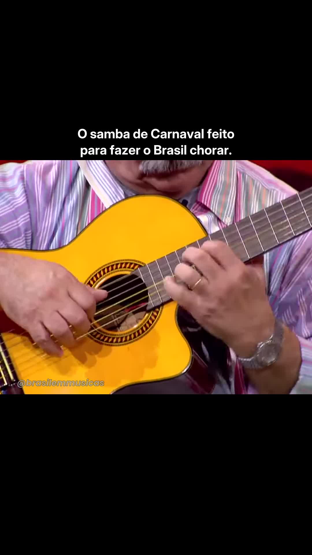 @Brasil em Músicas | MPB