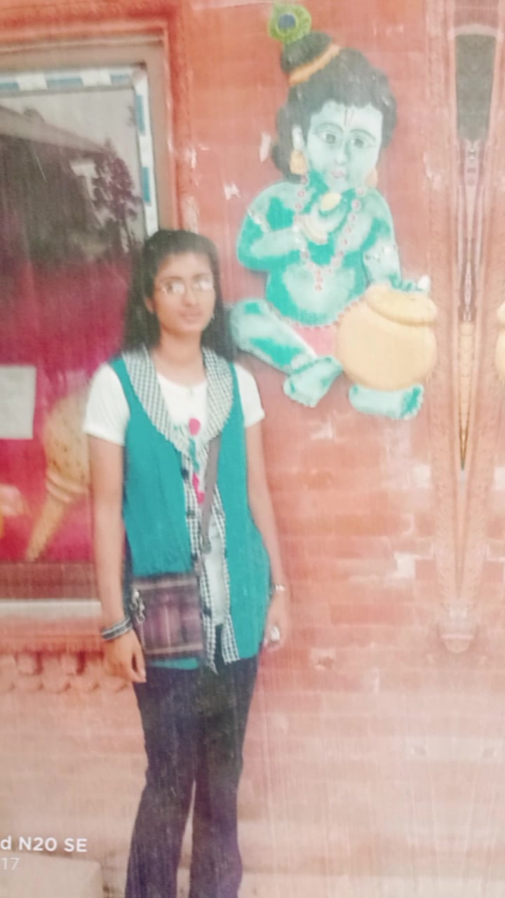 @chanchal jha pathak
