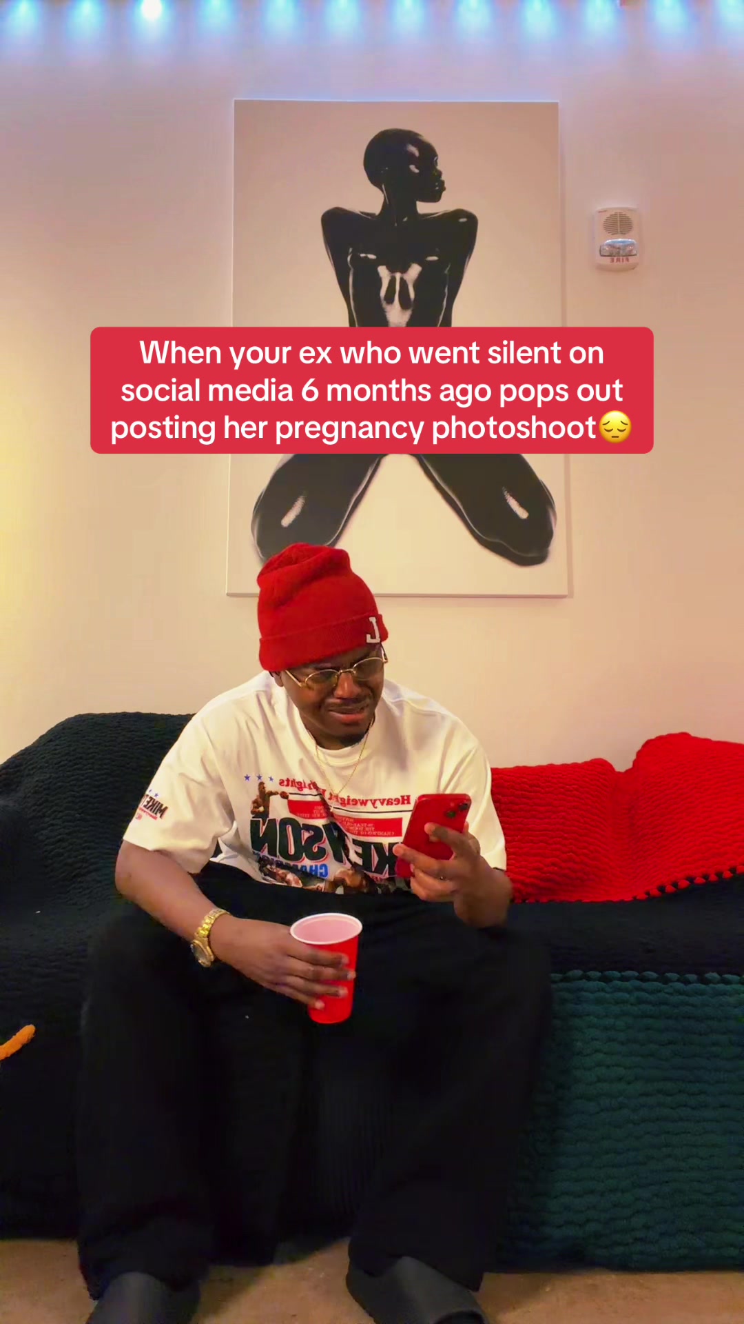 @ignant〽️F &trade;