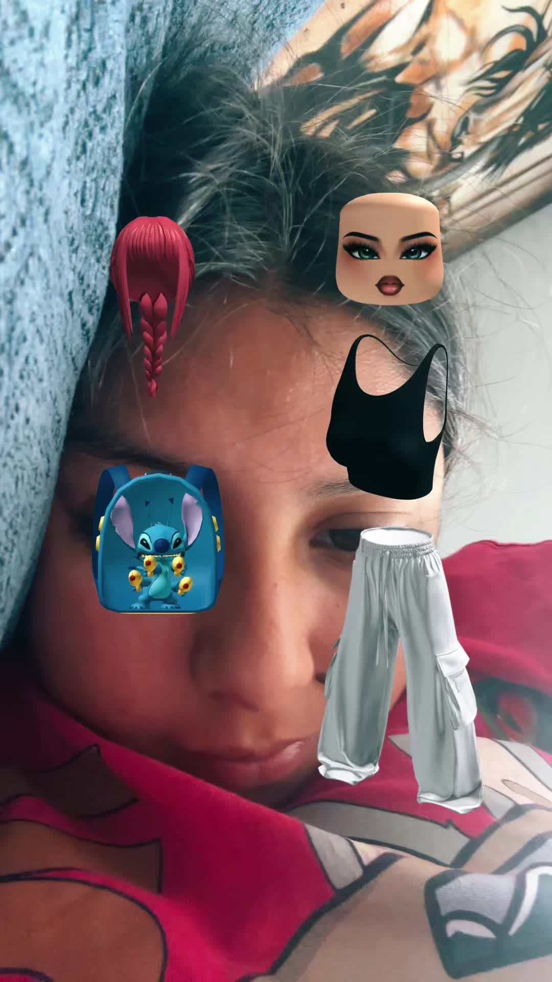 @Raelynn Salazar