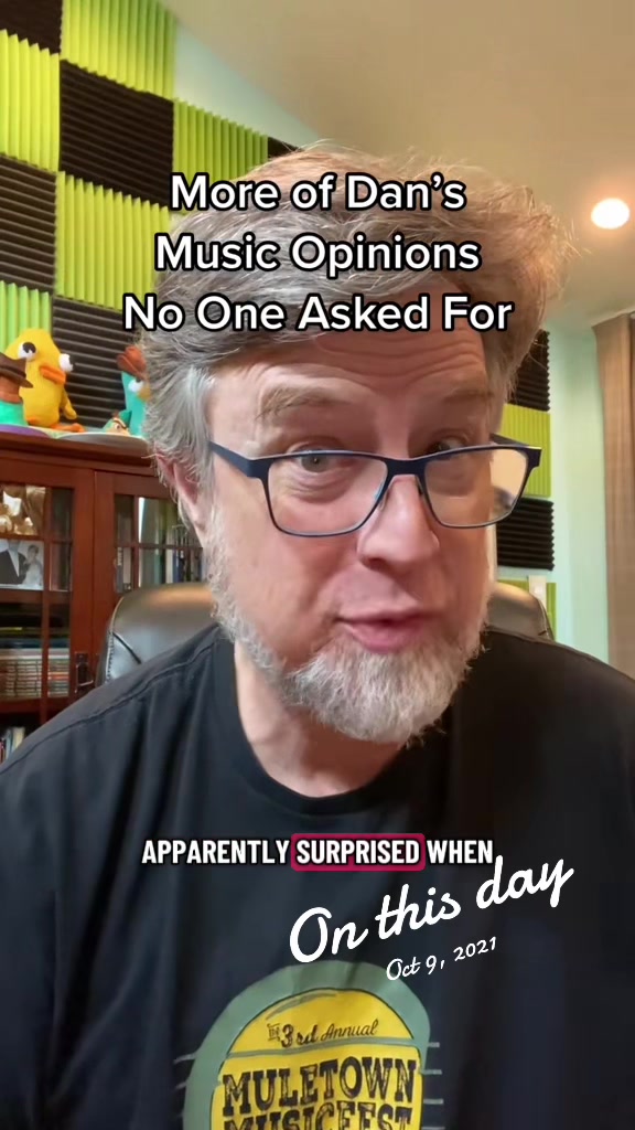 @Dan Povenmire